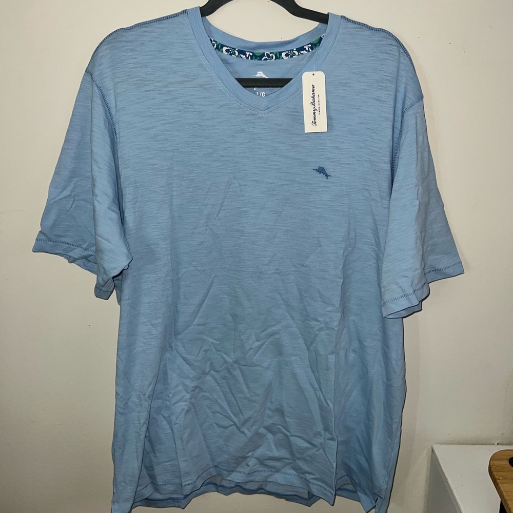 Tommy Bahama Men’s Shirt